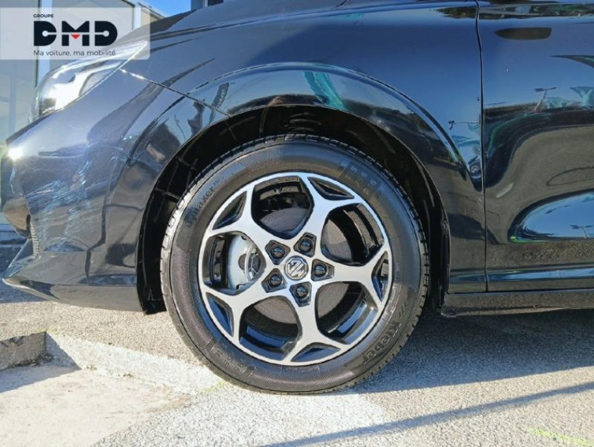 MG Motor Mg3 1.5 Hybrid+ 195ch Comfort - Visuel #13