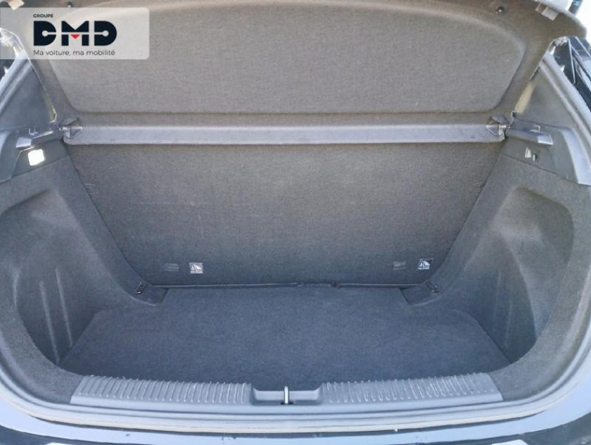 MG Motor Mg3 1.5 Hybrid+ 195ch Comfort - Visuel #12