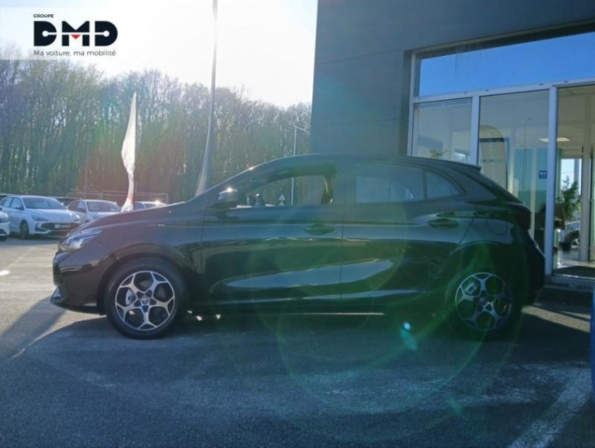 MG Motor Mg3 1.5 Hybrid+ 195ch Comfort - Visuel #2