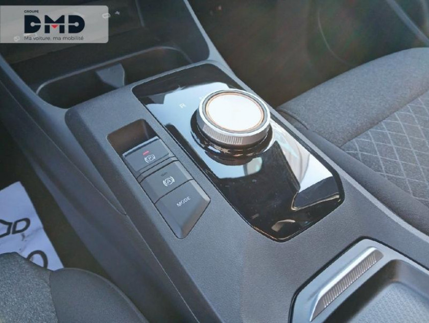 MG Motor Mg3 1.5 Hybrid+ 195ch Comfort - Visuel #8