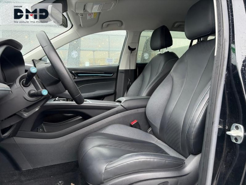MG Motor Mg5 Ev 156ch - 61kwh Luxury My23 - Visuel #9