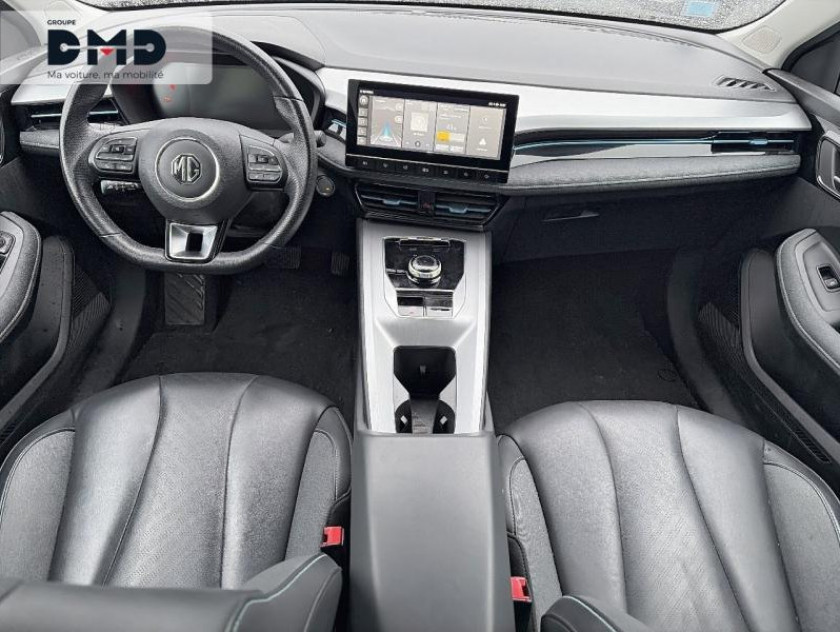 MG Motor Mg5 Ev 156ch - 61kwh Luxury My23 - Visuel #5