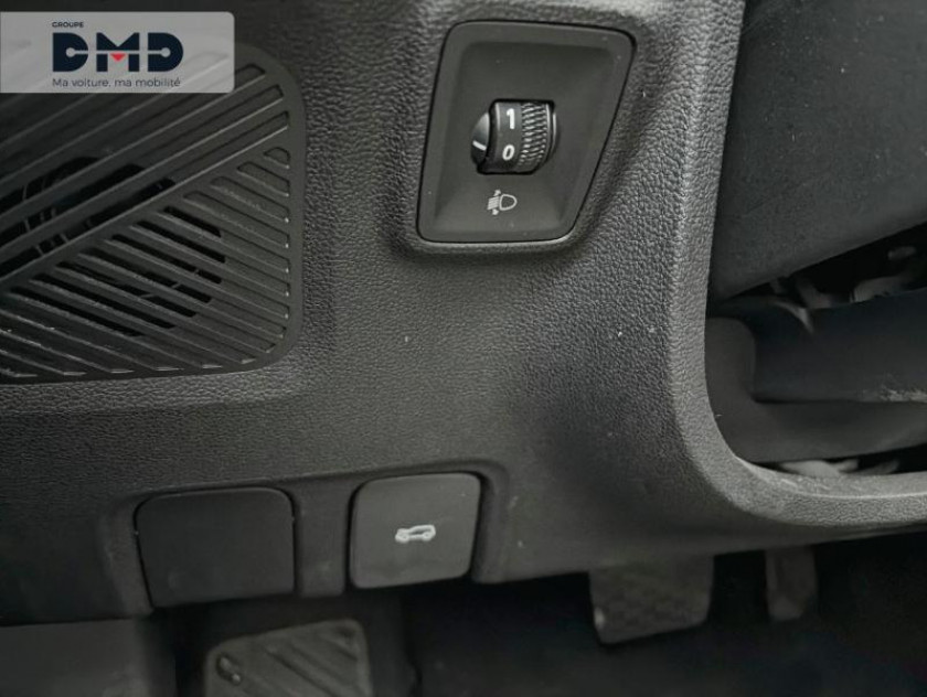 MG Motor Mg5 Ev 156ch - 61kwh Luxury My23 - Visuel #17