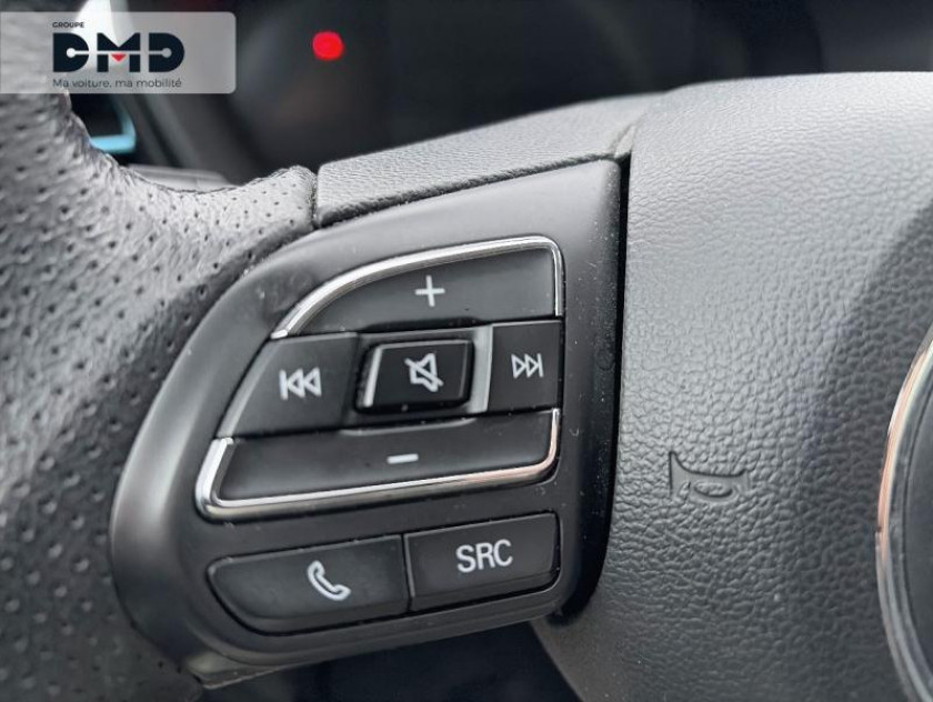 MG Motor Mg5 Ev 156ch - 61kwh Luxury My23 - Visuel #14