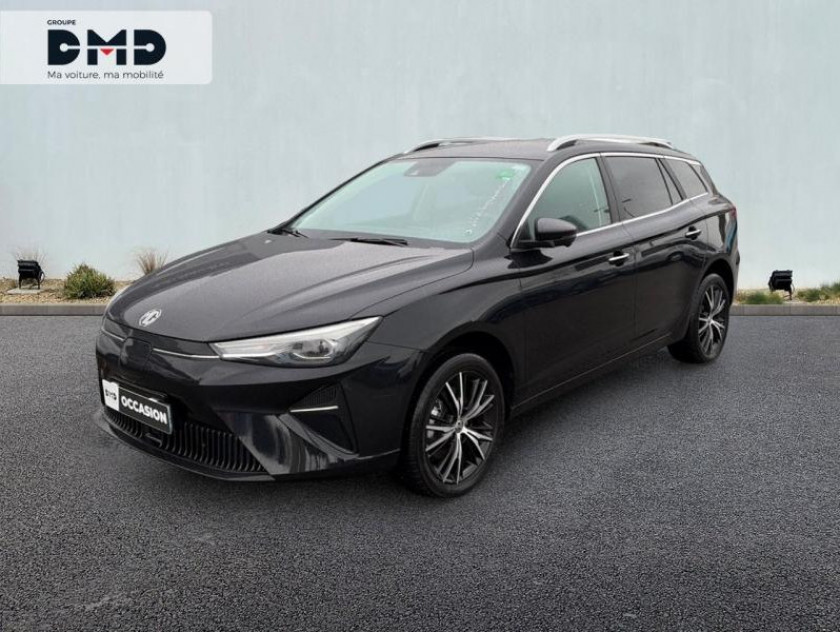 MG Motor Mg5 Ev 156ch - 61kwh Luxury My23 - Visuel #1