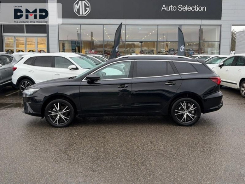 MG Motor Mg5 Ev 156ch - 61kwh Luxury My23 - Visuel #2