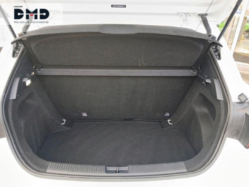 MG Motor Mg3 1.5 Hybrid+ 195ch Luxury - Visuel #12
