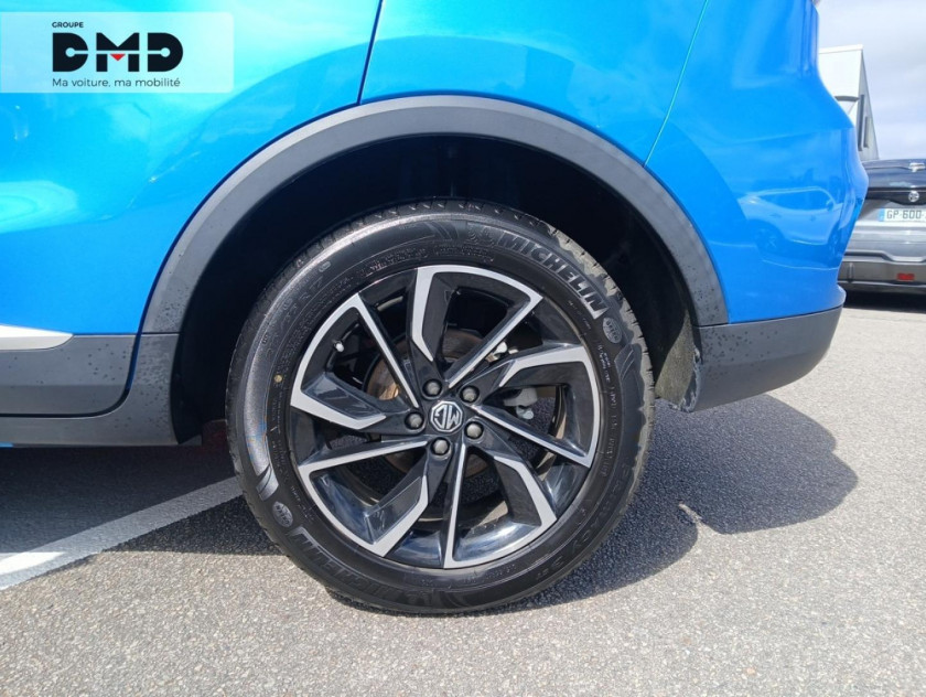 MG Motor Zs 1.0 T-gdi 111ch Luxury - Visuel #13