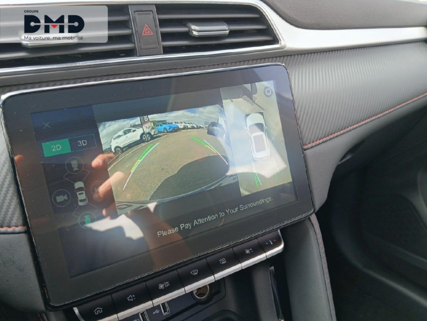 MG Motor Zs 1.0 T-gdi 111ch Luxury - Visuel #16