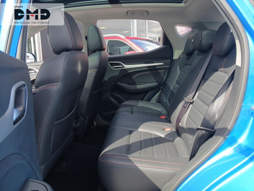 MG Motor Zs 1.0 T-gdi 111ch Luxury - Visuel #10