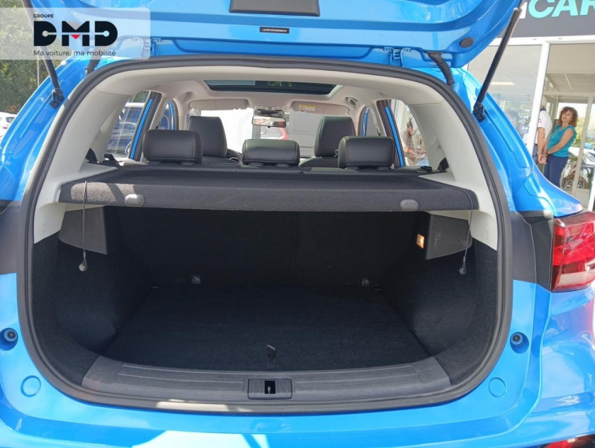 MG Motor Zs 1.0 T-gdi 111ch Luxury - Visuel #12