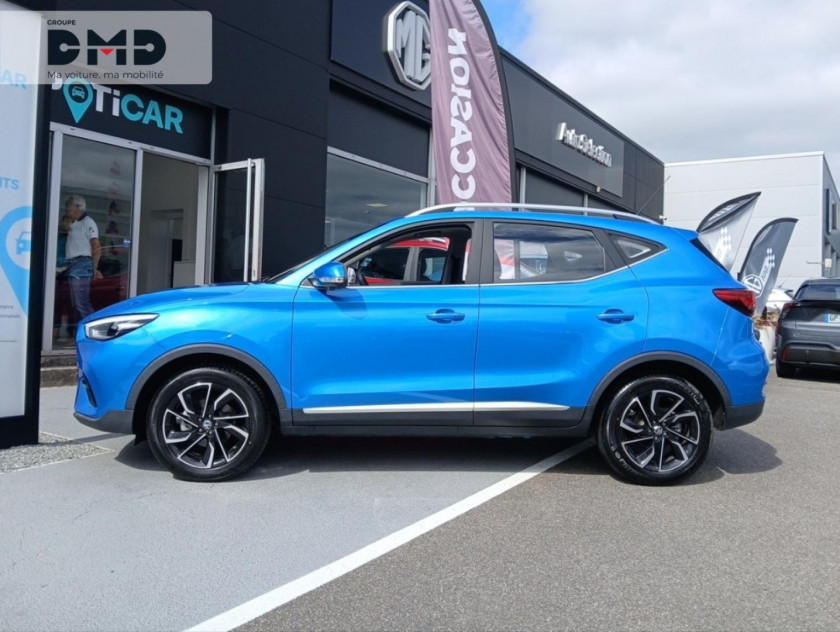 MG Motor Zs 1.0 T-gdi 111ch Luxury - Visuel #2