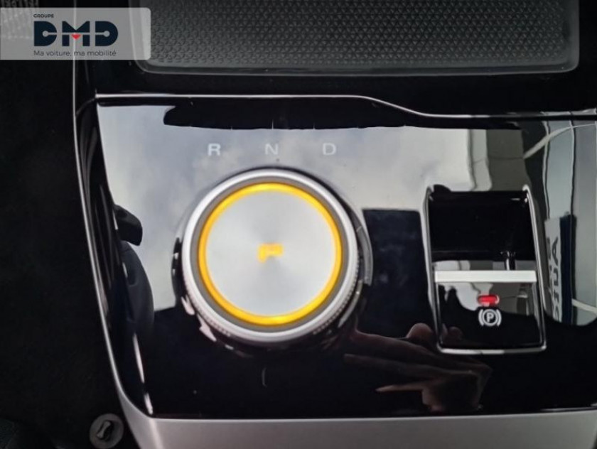 MG Motor Mg4 Ev 170ch - 51kwh My23 - Visuel #8