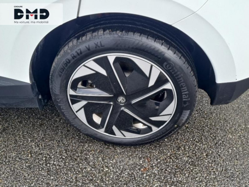 MG Motor Mg4 Ev 170ch - 51kwh My23 - Visuel #13