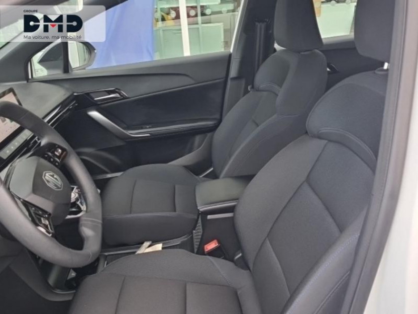 MG Motor Mg4 Ev 170ch - 51kwh My23 - Visuel #9