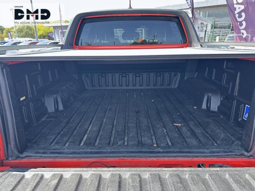 Ford Ranger 3.0 Ecoboost V6 292ch Stop&start Double Cabine Raptor Bva10 - Visuel #12