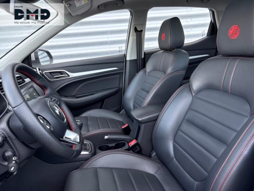 MG Motor Zs 1.0 T-gdi 111ch Luxury - Visuel #9