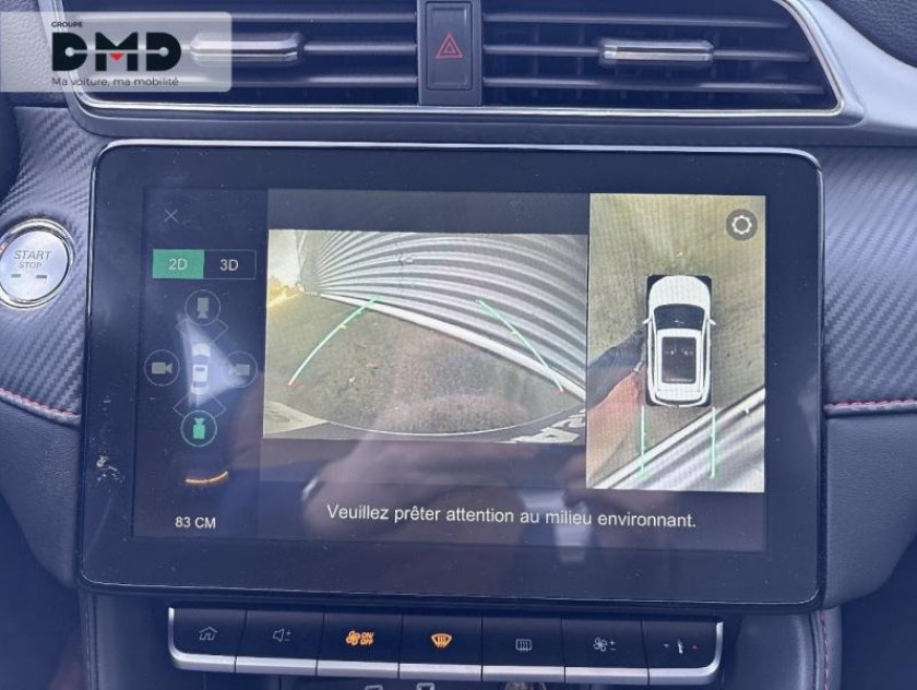 MG Motor Zs 1.0 T-gdi 111ch Luxury - Visuel #20