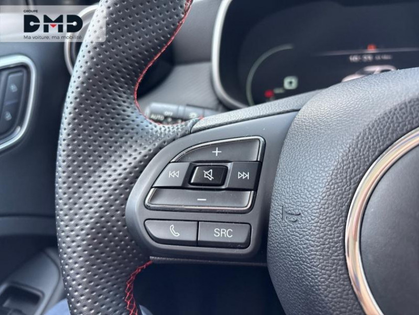 MG Motor Zs 1.0 T-gdi 111ch Luxury - Visuel #15