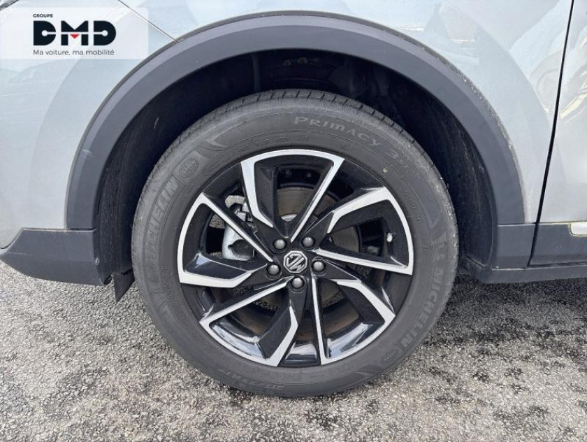 MG Motor Zs 1.0 T-gdi 111ch Luxury - Visuel #13