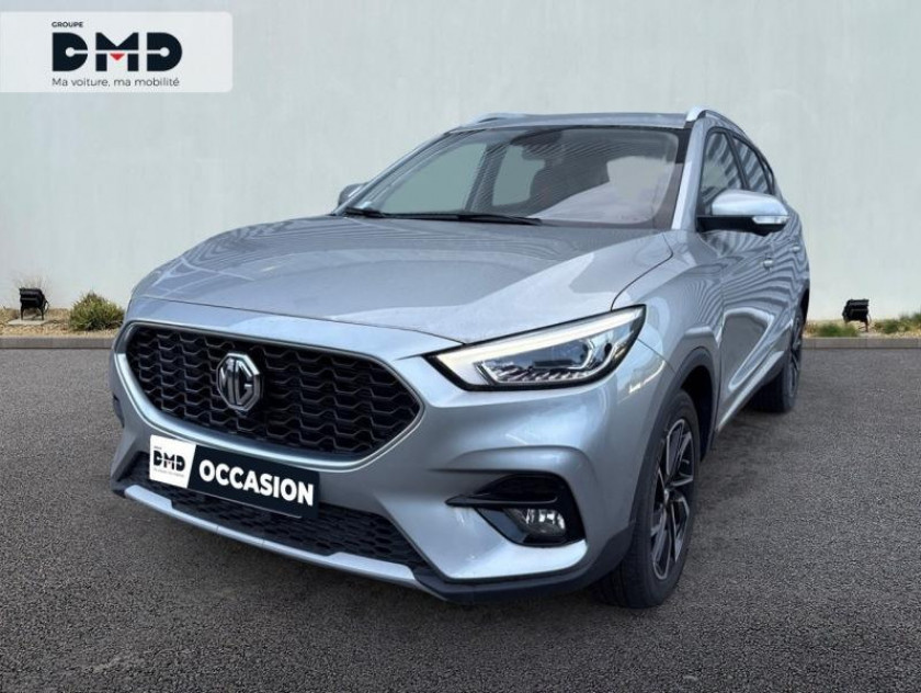 MG Motor Zs 1.0 T-gdi 111ch Luxury - Visuel #1