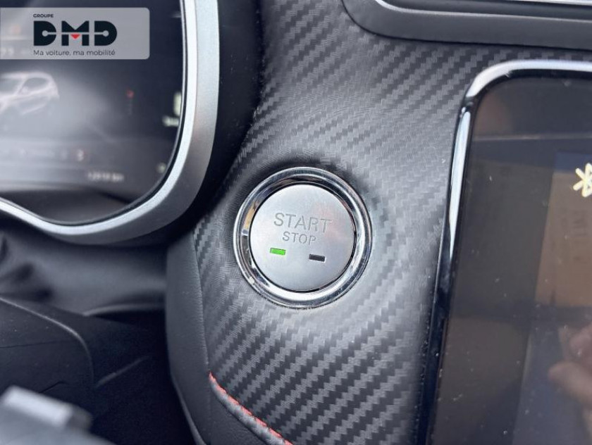 MG Motor Zs 1.0 T-gdi 111ch Luxury - Visuel #19