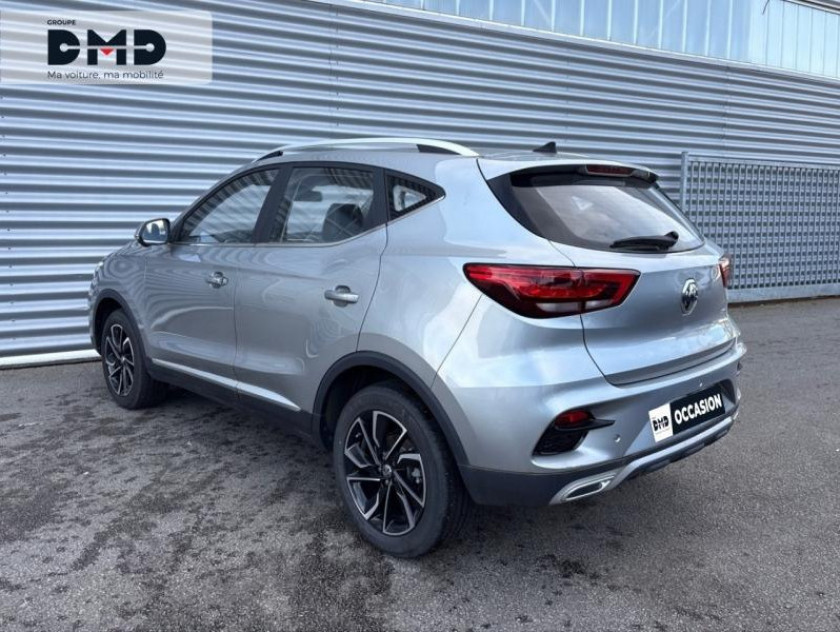 MG Motor Zs 1.0 T-gdi 111ch Luxury - Visuel #3