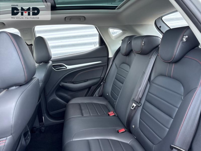 MG Motor Zs 1.0 T-gdi 111ch Luxury - Visuel #10
