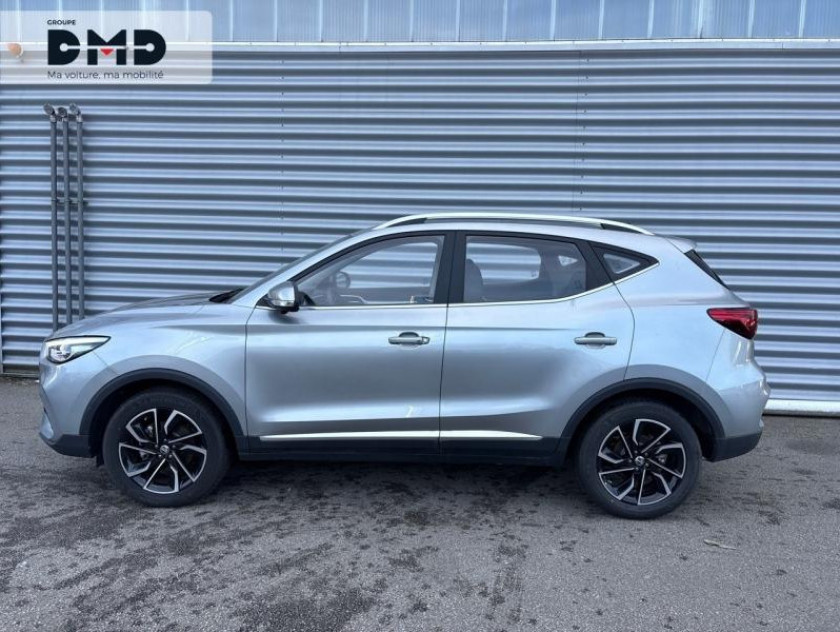 MG Motor Zs 1.0 T-gdi 111ch Luxury - Visuel #2