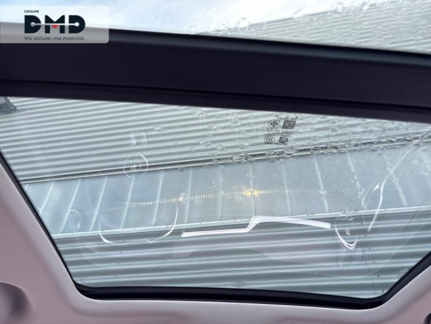 MG Motor Zs 1.0 T-gdi 111ch Luxury - Visuel #14