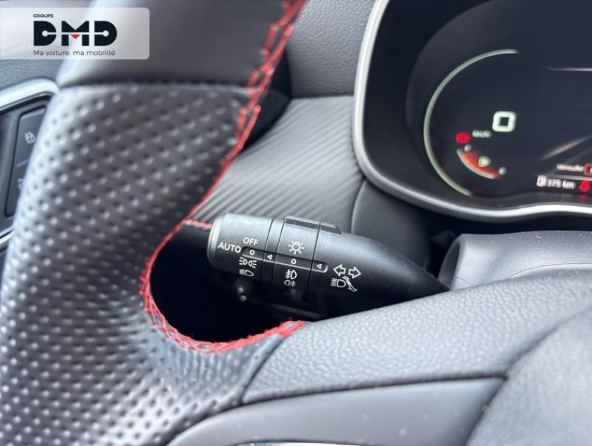 MG Motor Zs 1.0 T-gdi 111ch Luxury - Visuel #18