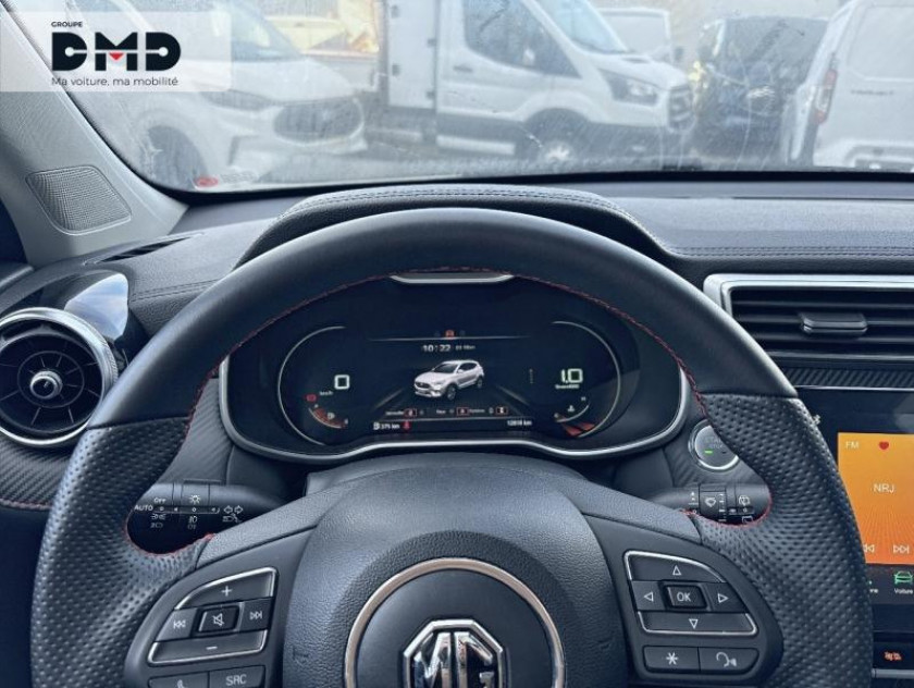 MG Motor Zs 1.0 T-gdi 111ch Luxury - Visuel #7
