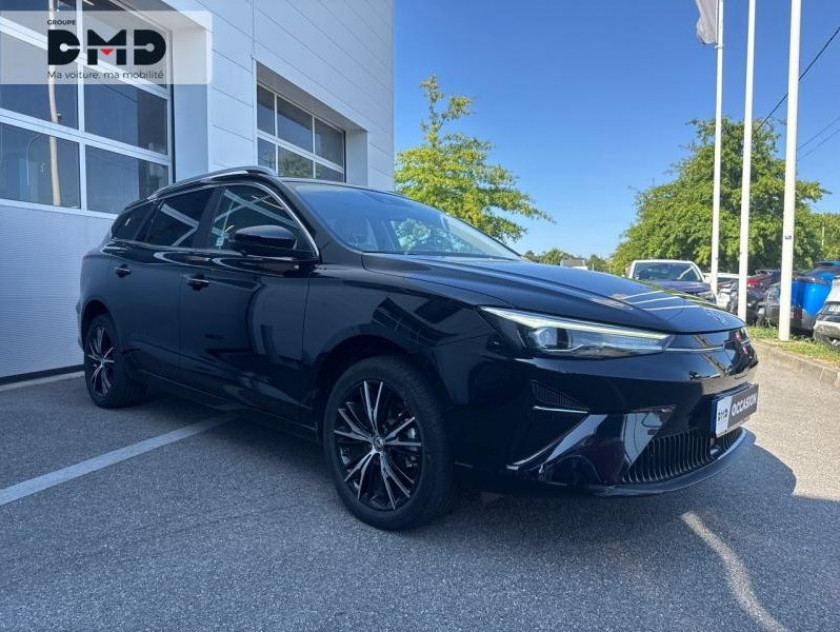 MG Motor Mg5 Ev 156ch - 61kwh Luxury My23 - Visuel #15