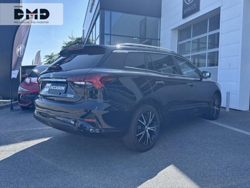 MG Motor Mg5 Ev 156ch - 61kwh Luxury My23 - Visuel #16