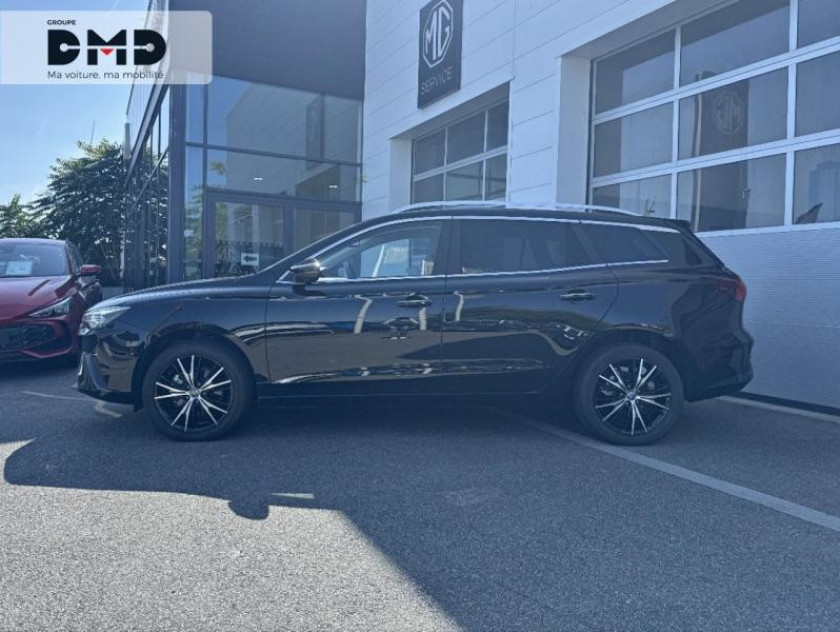 MG Motor Mg5 Ev 156ch - 61kwh Luxury My23 - Visuel #2