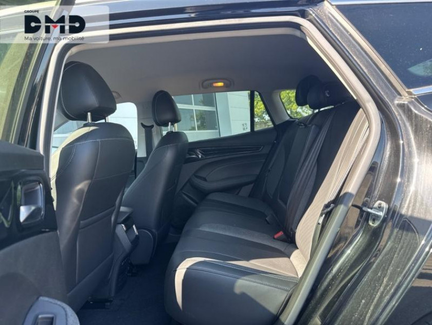 MG Motor Mg5 Ev 156ch - 61kwh Luxury My23 - Visuel #10