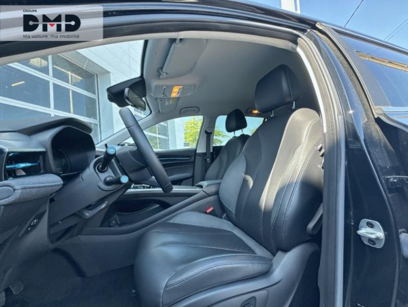 MG Motor Mg5 Ev 156ch - 61kwh Luxury My23 - Visuel #14