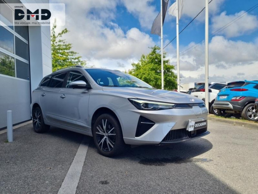 MG Motor Mg5 Ev 156ch - 61kwh Luxury My23 - Visuel #15