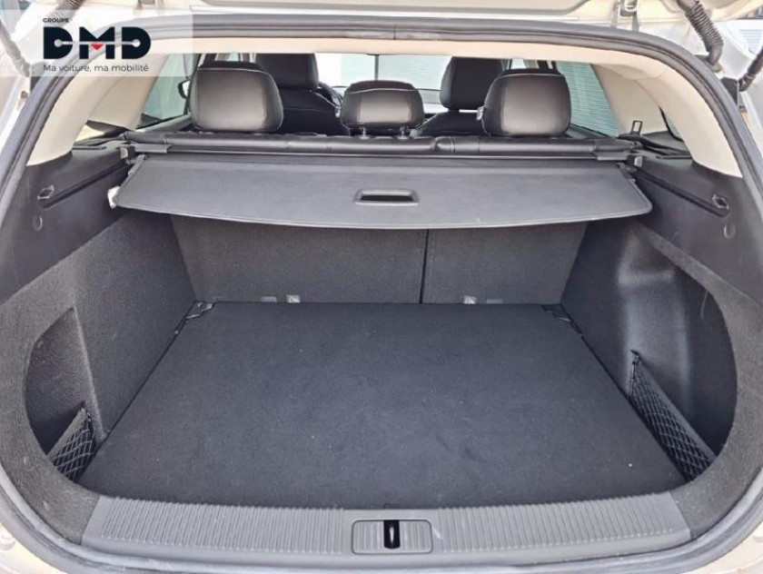 MG Motor Mg5 Ev 156ch - 61kwh Luxury My23 - Visuel #12