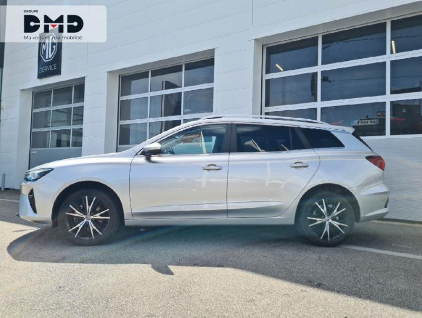 MG Motor Mg5 Ev 156ch - 61kwh Luxury My23 - Visuel #2