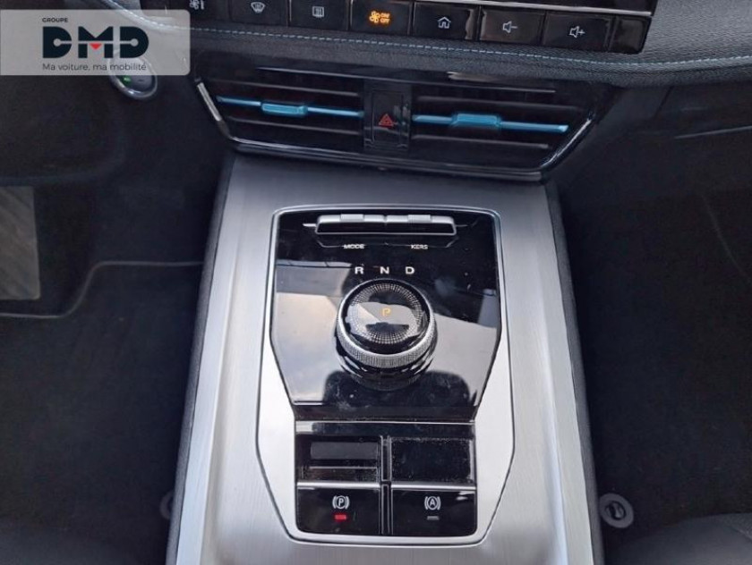 MG Motor Mg5 Ev 156ch - 61kwh Luxury My23 - Visuel #8