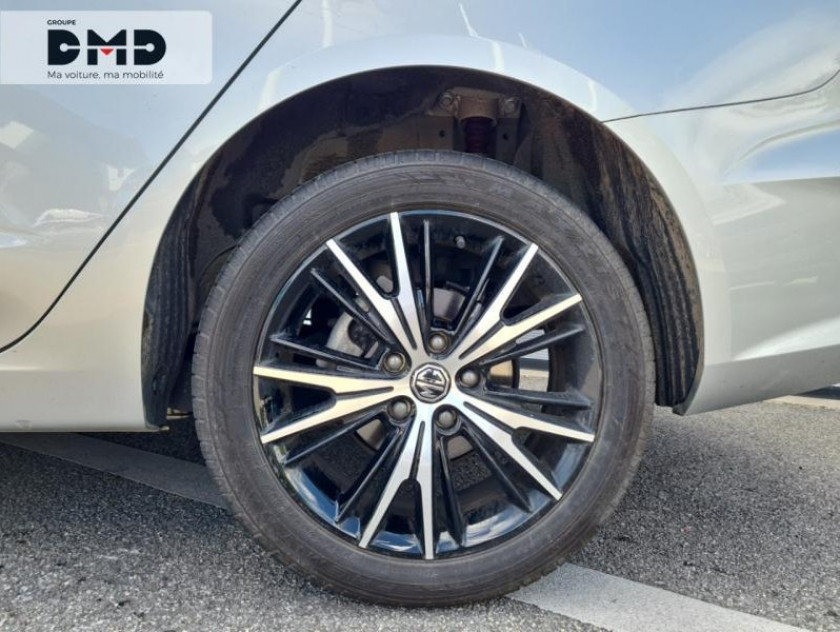 MG Motor Mg5 Ev 156ch - 61kwh Luxury My23 - Visuel #13