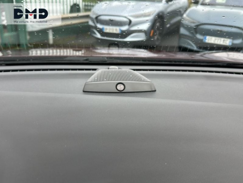 Ford Puma 1.0 Flexifuel 125ch S&s Mhev St-line X Vivid Ruby Edition - Visuel #19