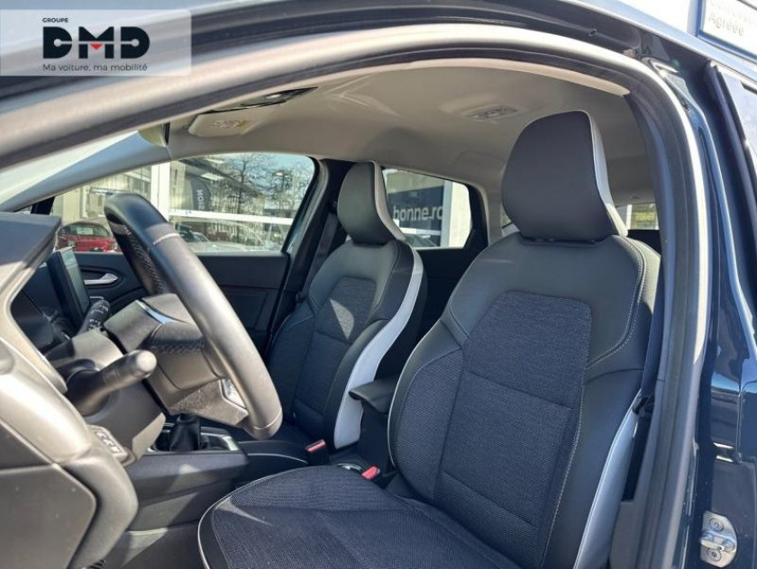 Renault Captur 1.0 Tce 90ch Techno - Visuel #9