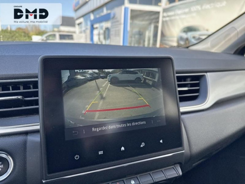 Renault Captur 1.0 Tce 90ch Techno - Visuel #14