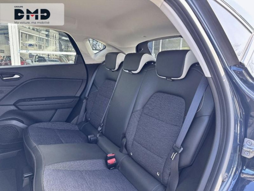 Renault Captur 1.0 Tce 90ch Techno - Visuel #10