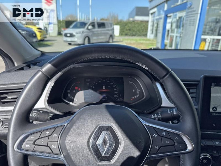 Renault Captur 1.0 Tce 90ch Techno - Visuel #7