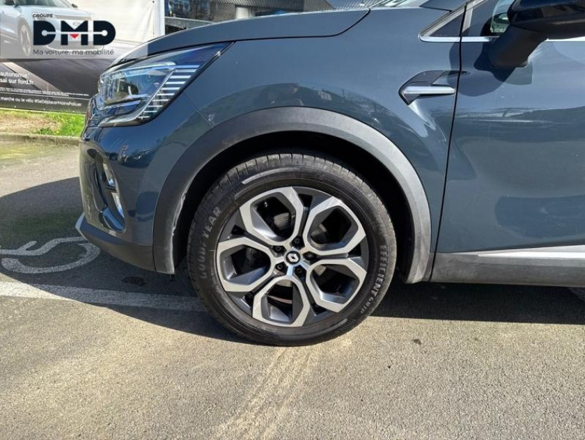 Renault Captur 1.0 Tce 90ch Techno - Visuel #13