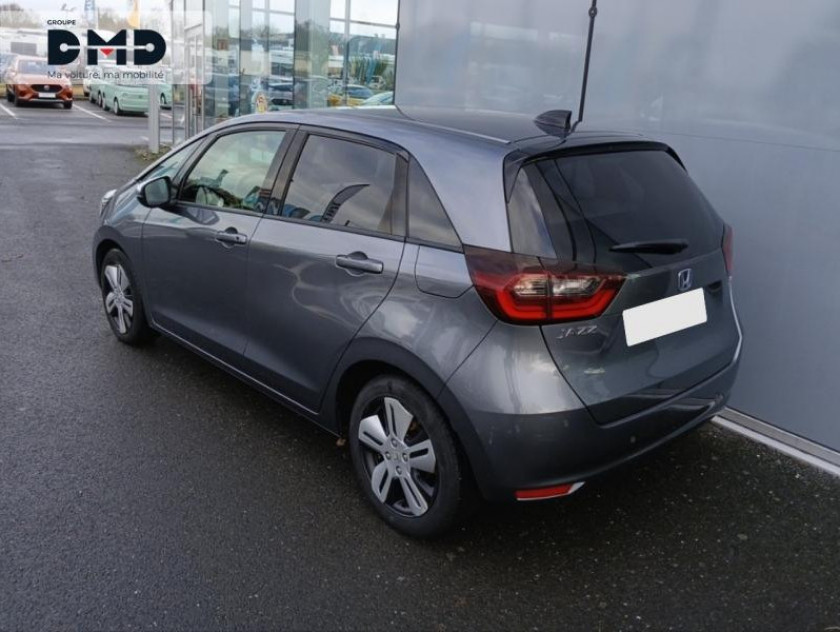 Honda Jazz 1.5 I-mmd 109ch E:hev Exclusive - Visuel #3
