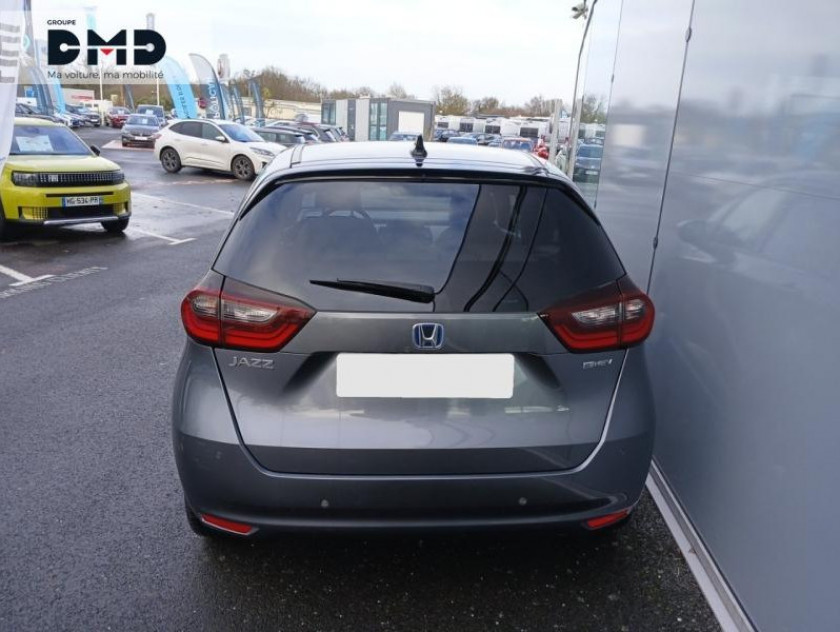 Honda Jazz 1.5 I-mmd 109ch E:hev Exclusive - Visuel #11